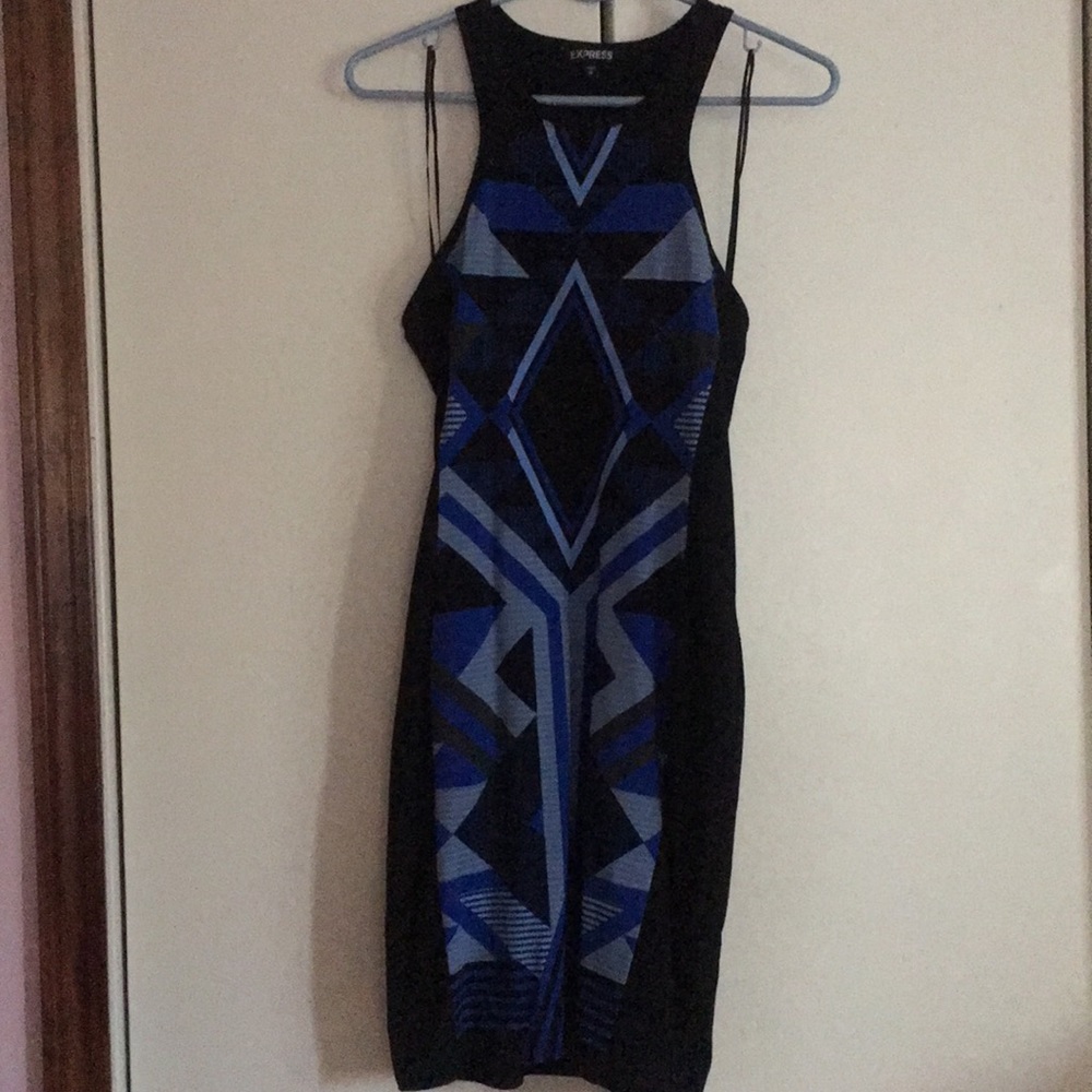 Summer Midi Dress